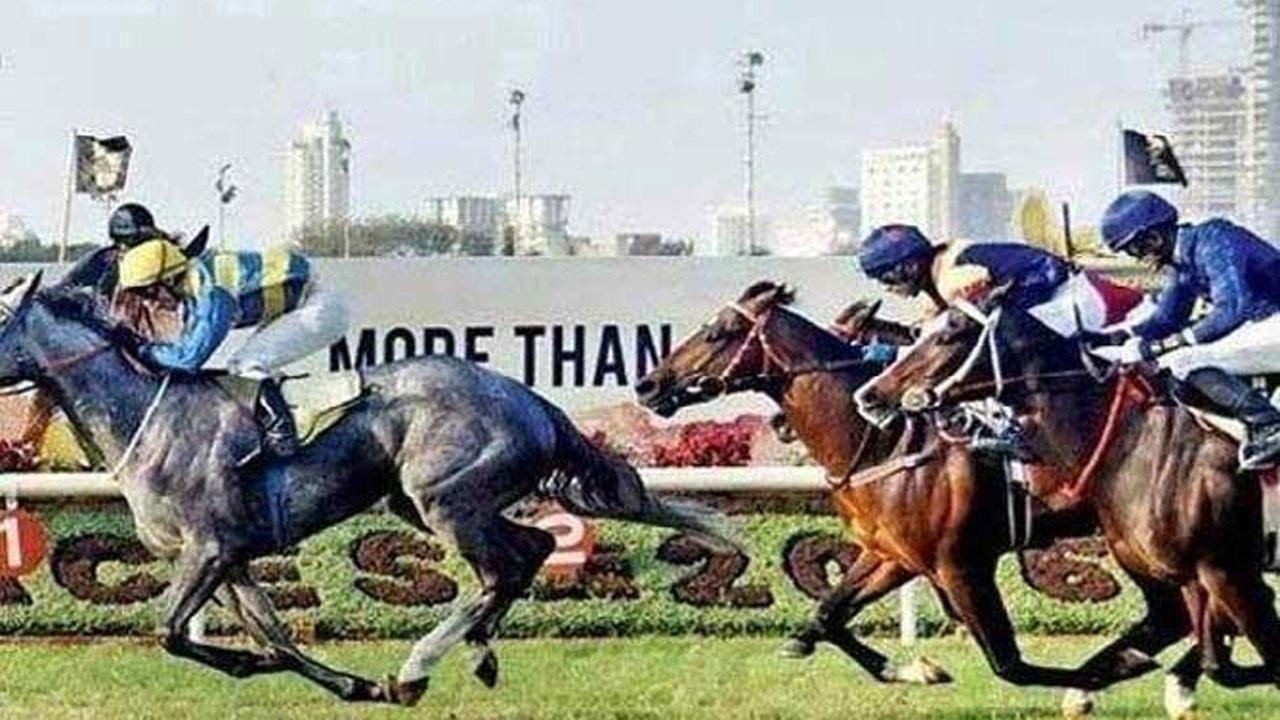 Sandesh, TS Jodha excel in saddle at Pune