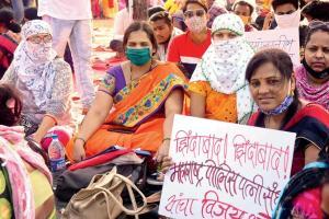 'Long shifts are affecting our health, please give relief'