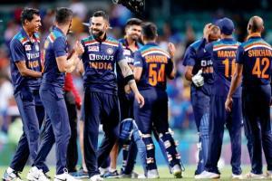IND vs AUS 3rd T20I: Virat and his boys eye a hat-trick against Aussies