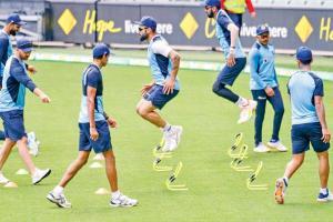 Shaw over Gill, Saha over Pant for first overseas Day/Night Test?