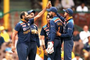 IND vs AUS: Will Virat Kohli's boys be better in Canberra?
