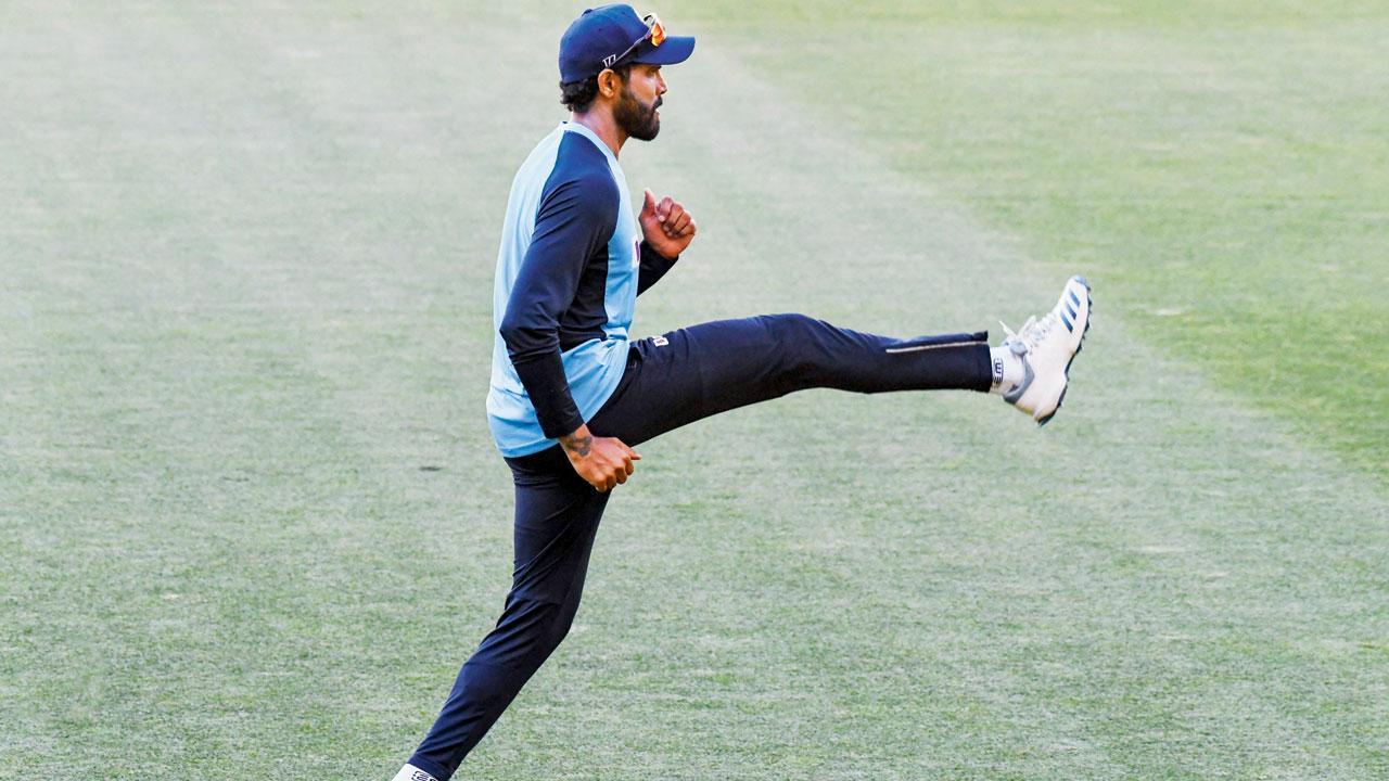 IND vs AUS Boxing Day Test: Ravindra Jadeja in, Hanuma Vihari out?