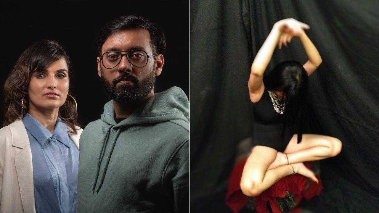 Mumbai artistes say 