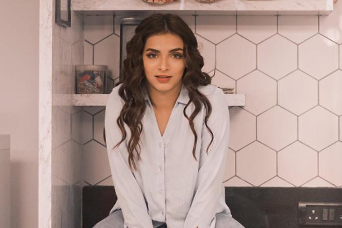 Shivani Jha