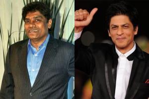 'Don't know how Shah Rukh Khan came to know about my dad's operation'