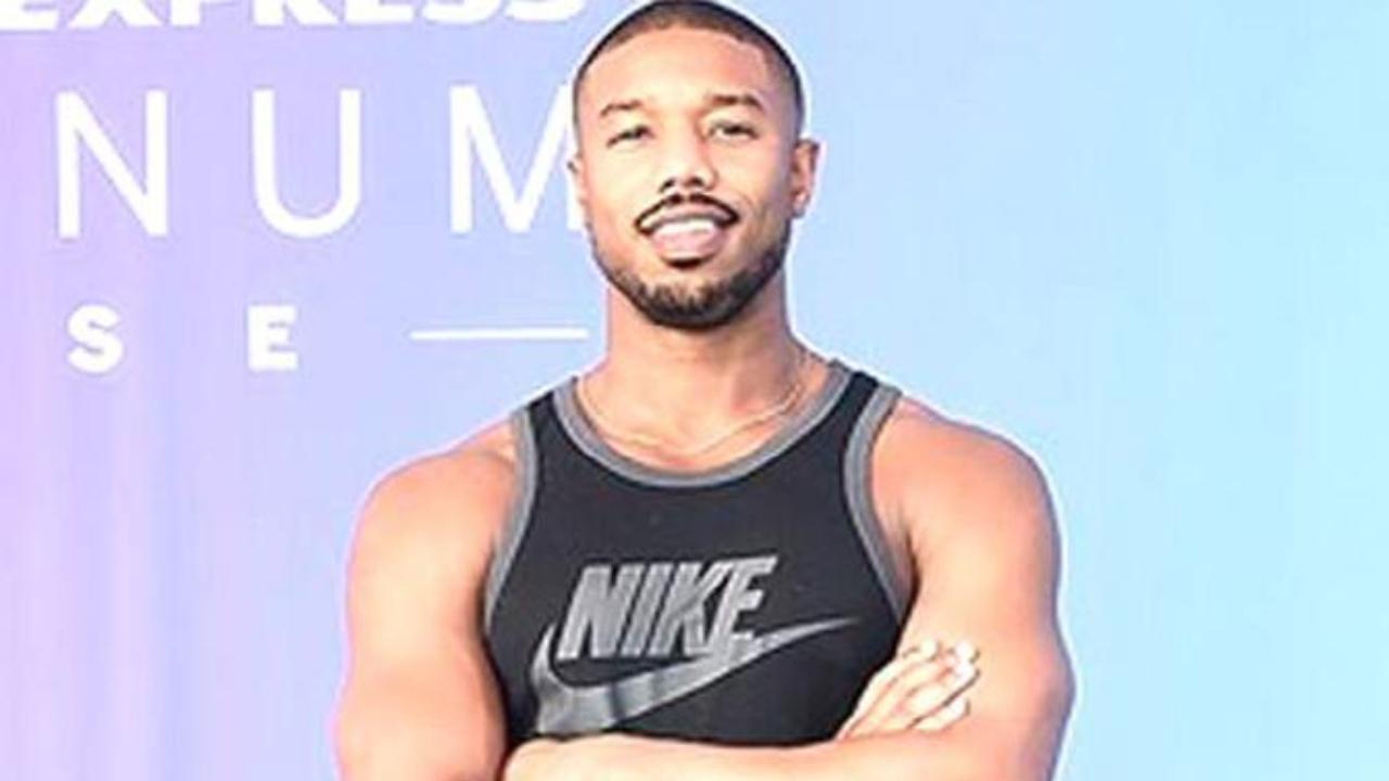 Michael B. Jordan will direct Creed III: Tessa Thompson