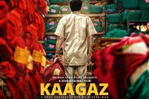 Kaagaz: A Pankaj Tripathi starrer based on a real story