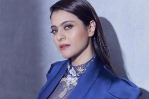 Kajol shares some 