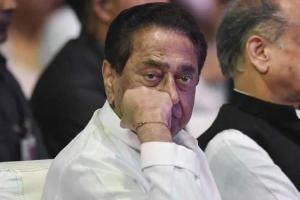 Is Kamal Nath serious about taking political 'sanyas'?