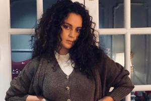 Amid farmers' protest, Kangana in legal mess one more time