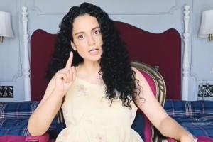 Kangana Ranaut on 'Bharat Bandh': Let's end this story once and for all