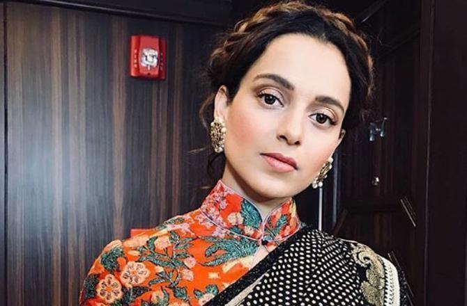 kangana ranaut
