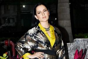 Kangana Ranaut launches fresh attack on Priyanka Chopra, Diljit Dosanjh