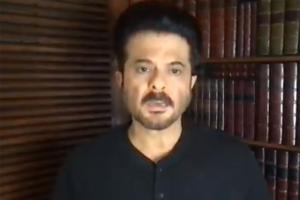Anil Kapoor issues statement after IAF raises objections to AK vs AK