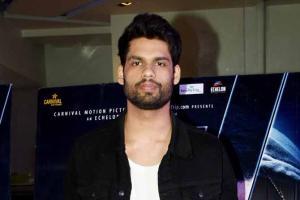 Karan Kapadia on mother Simple Kapadia: She raised me and passed away