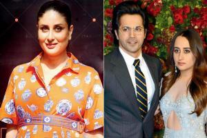 Varun Dhawan: Natasha and I wouldn't have minded a live-in relationship