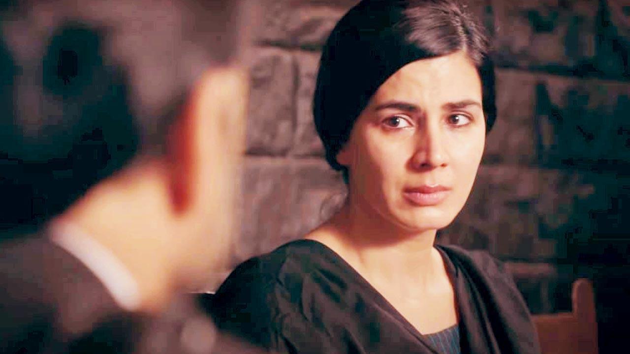 Rohan Sippy on Criminal Justice 2: Female characters led the show