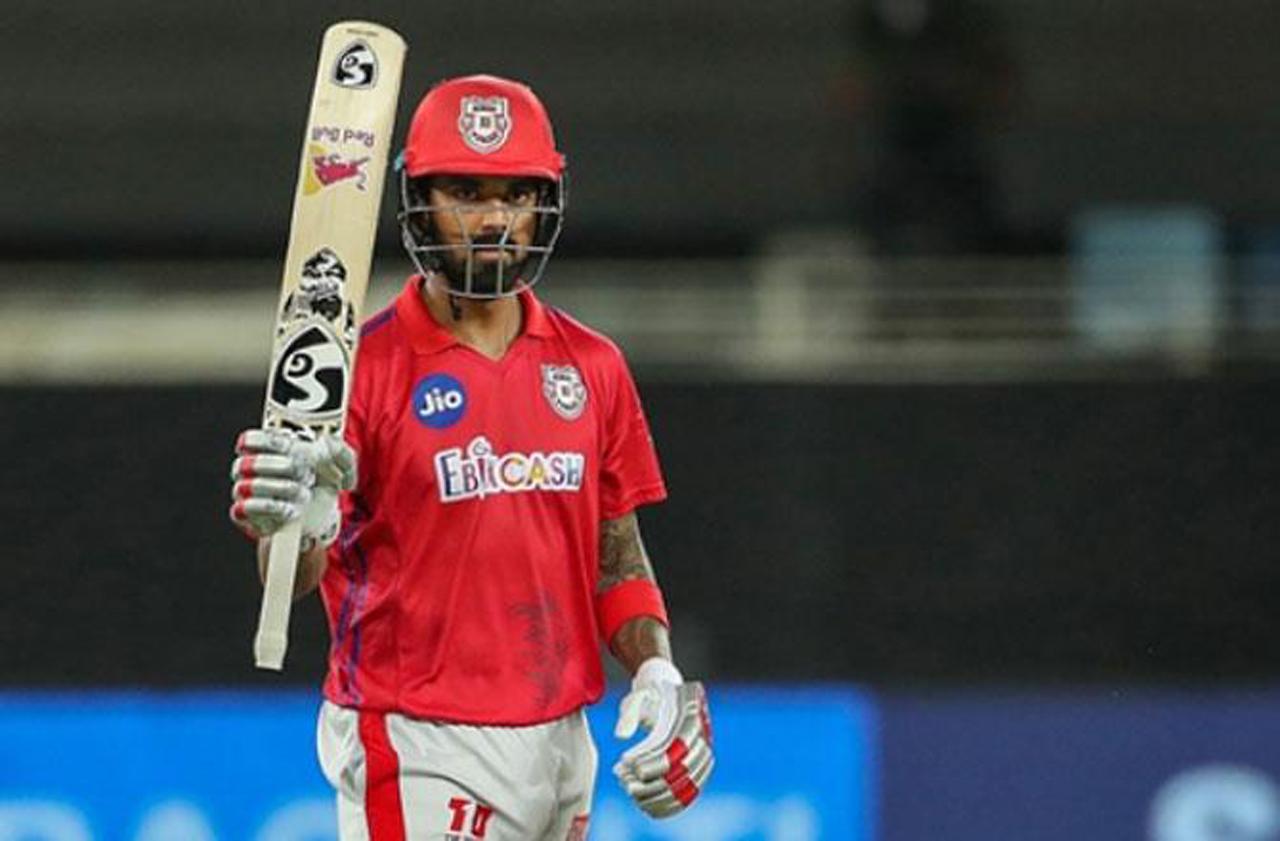 During the IPL 2020 match between Kings XI Punjab and Royal Challengers Bangalore, KXIP skipper and opener KL Rahul set a record for the highest individual score by an Indian batsman in the IPL as well as the highest individual score by an IPL captain in the IPL (132). KL Rahul also set a record to become the first Indian player to score over 500 runs in three back-to-back IPL seasons.