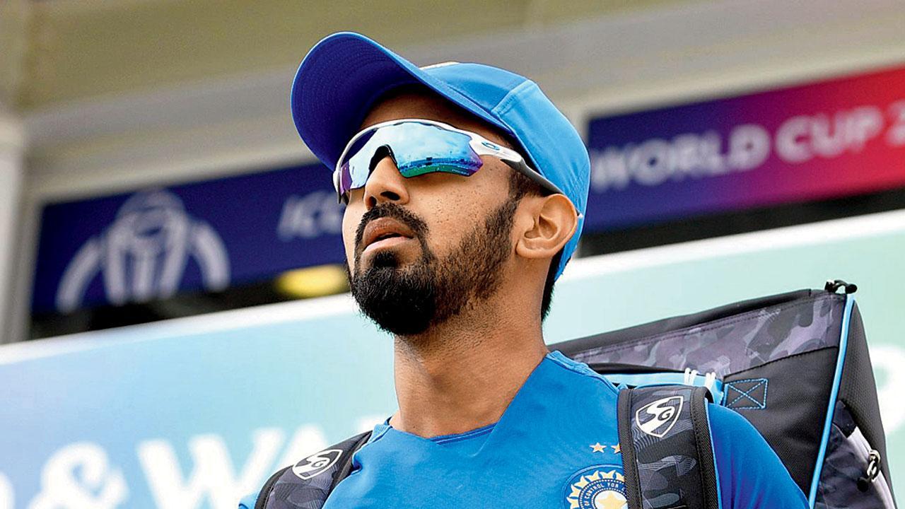 IND vs AUS: KL Rahul should replace Prithvi Shaw, says Sunil Gavaskar