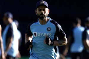 Kohli is the 1st Indian captain to win series in all formats in Oz
