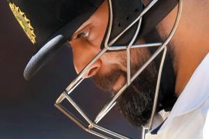 Viswanath blames Virat and Co's poor footwork for Saturday shocker