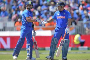 Virat or Dhoni -  Who was most impactful ODI player in the decade?