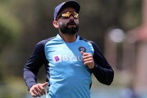 IND vs AUS 3rd ODI: India win toss, elect to bat; Natarajan makes debut