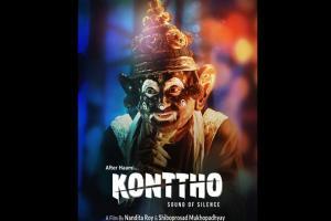 Nandita Roy's Konttho touches a national milestone