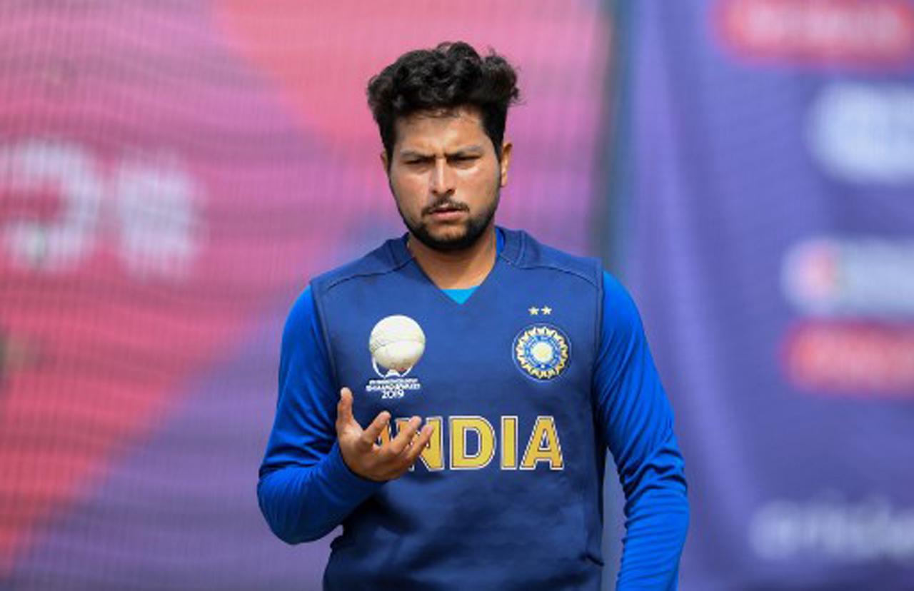 During the second ODI  match between India and Australia on January 17, 2020, spinner Kuldeep Yadav entered the record books when he became the fastest spinner for Team India to take 100 ODI wickets in the least amount of innings (58).