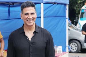 Will Akshay Kumar's Ram Setu release on Diwali 2022?