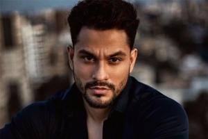 Kunal Kemmu clocks 15 years in the industry; shares a post on Instagram