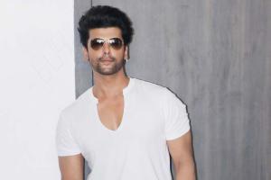 Kushal Tandon on Gauahar's wedding: If she invites me, I'd love to go