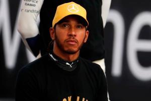 Bahrain child urges Lewis Hamilton to save his dad facing death penalty
