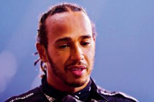 Lewis Hamilton set to extend stay at Mercedes