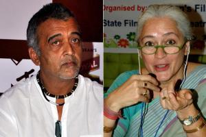 Nafisa Ali opens up about posting Lucky Ali's video that went viral