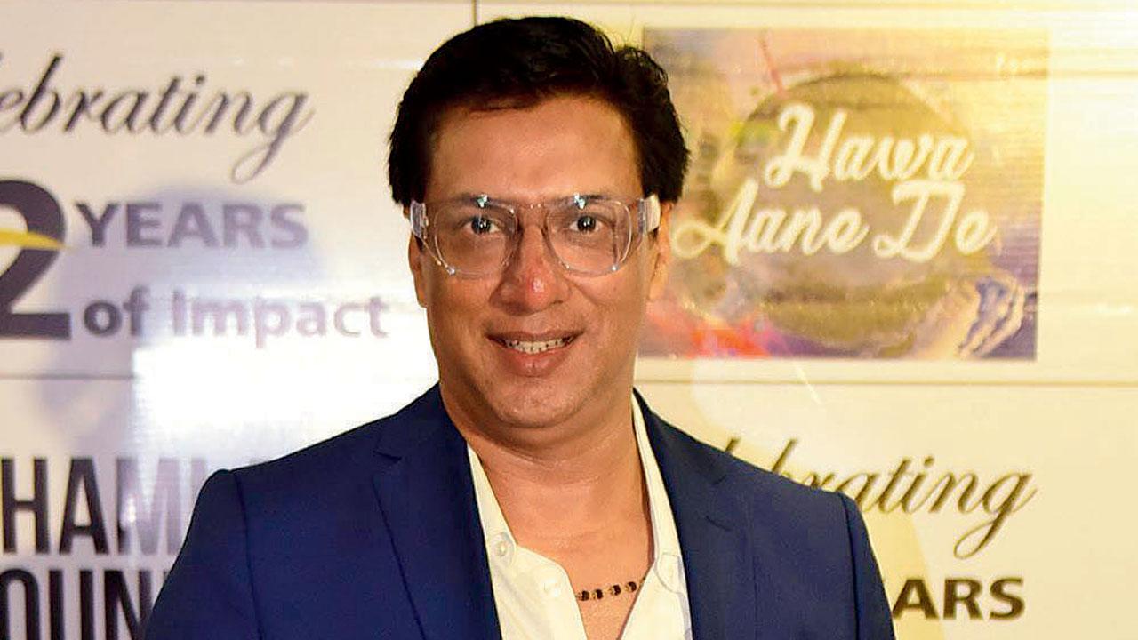 Lockdown tales' Madhur Bhandarkar's next titled India Lockdown