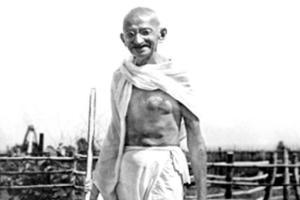 US passes legislation to promote Mahatma Gandhi's legacies
