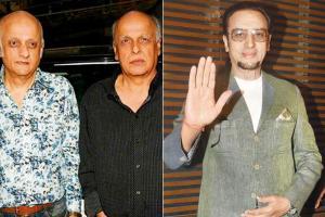 The young Bhatts are making their kind of films, says Gulshan Grover