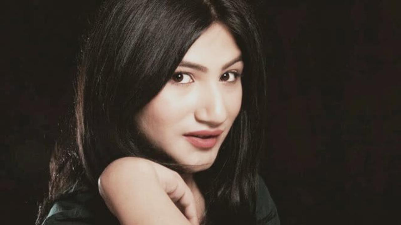 Mahika Sharma: I was almost in depression during the pandemic in 2020