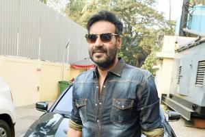Ajay Devgn announces new release date of his sports-drama, Maidaan
