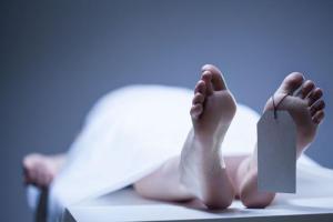 Man commits suicide a month after wife ended life