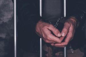 Man spends 8 more months in jail as bail order didn't mention full name