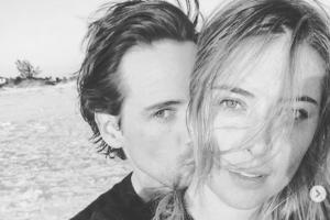 Maria Sharapova announces engagement with Alexander Gilkes