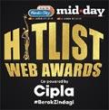 Hitlist Web Awards