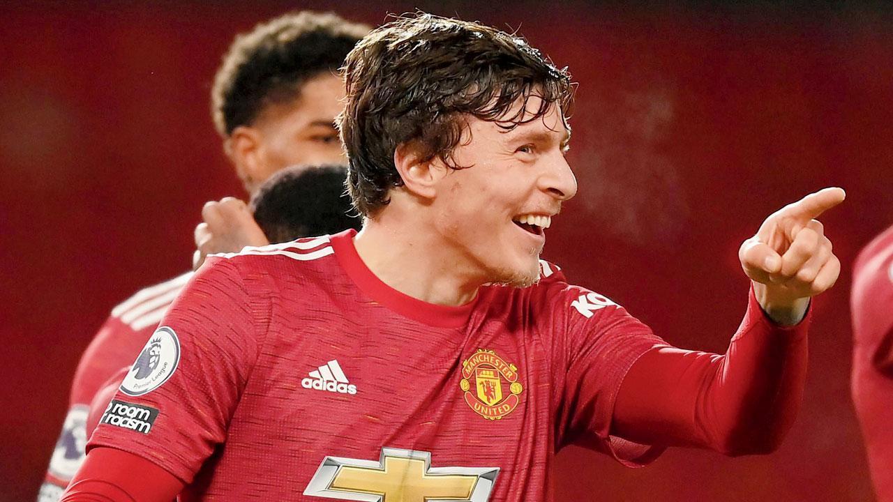 EPL: It could've been 12-4, says Solskjaer after Manchester United's 6-2 win v Leeds