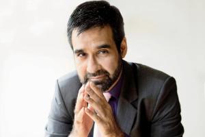 Telly Tattle: Mukul Chadda to star in ZEE5's Sunflower
