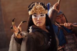 Mulan Movie Review: Visually enrapturing