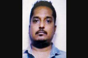 Cops posing as engineers nab thief who fled with Rs 76-lakh drill