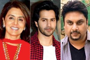 While Varun, Neetu recover from COVID; Anil, Kiara to resume shoot?