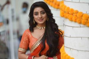 Neha Marda: Playing a mother has evoked that maternal instinct in me